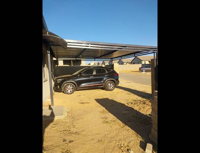 3 BEDROOM PROPERTY TO RENT IN RIVERBEND AH